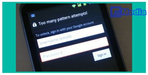 Terdapat 8 cara membuka hp android yang terkunci tanpa menghilangkan data atau factory reset. lupa sandi pengunci? 4 Cara Membuka Aplikasi yang Terkunci ...