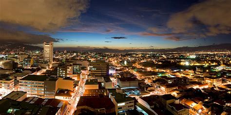 Costa rica flag and anthem. San José Vacation Packages - All-Inclusive | CheapCaribbean