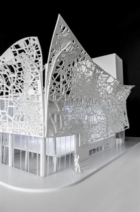 What does bortolotto do for a living? Bortolotto Unveils Design for Rosalie Sharp Pavilion in ...