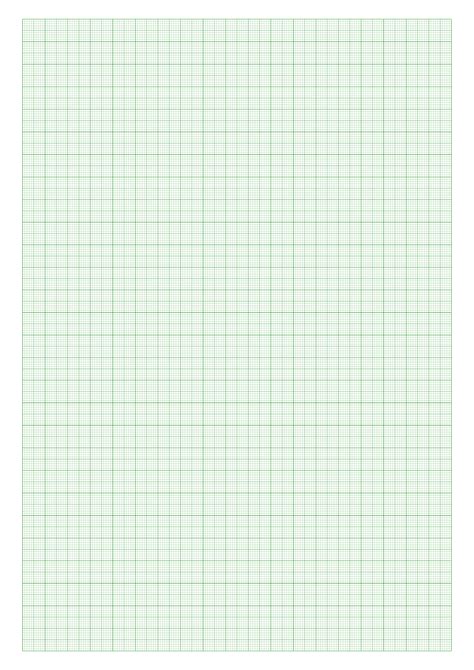 A4 Size Full Page Printable Graph Paper A4 Jaka Attacker Free