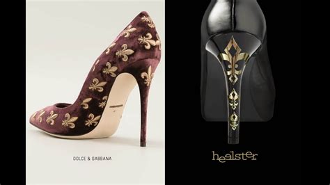 Share to twitter share to facebook share to pinterest. DIY Glamorous High Heels With Heelster - YouTube