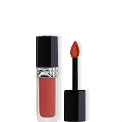 Rouge Dior Forever Liquid Lipstick 720 Forever Icône Dior Kicks