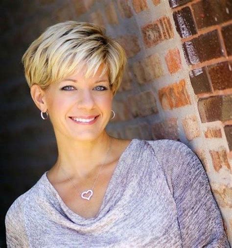 14 Short Shag Haircuts For Women Over 50 Short Hairstyle Trends The