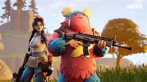 The Best Fortnite Creative Map Codes For The Week Of May 18 2021