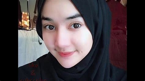 Wanita Hijab Tercantik Di Dunia Tahun 2021 Irnisa