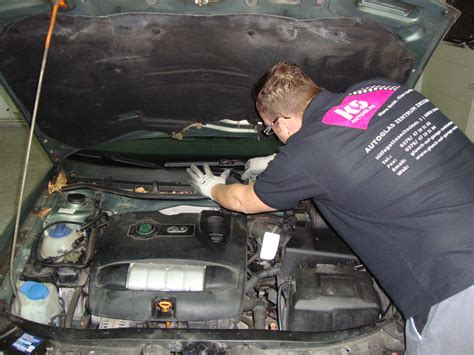Dort findest du auch glückauf garage zwickau ug. Glück Auf Garage Zwickau - Scheibenwechsel
