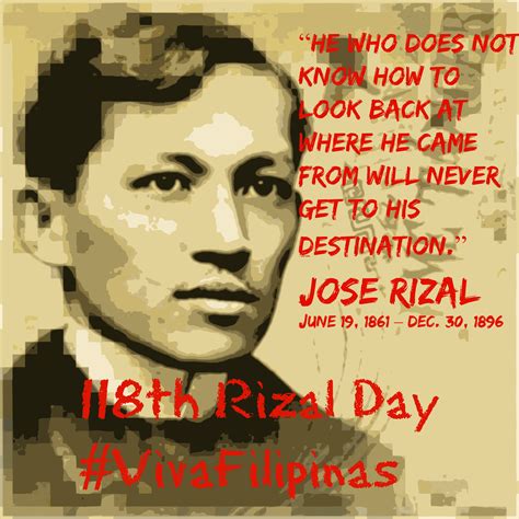► koleksyon ng mga banat quote of the day: Quotes about Filipino patriotism (23 quotes)