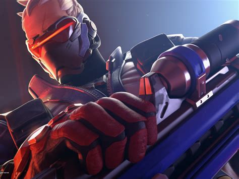 Tips For Mastering New Overwatch Uprising Pve Mode Inverse