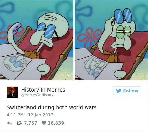 50 History Memes Posts That Ll Make You Feel Scholarly Funny