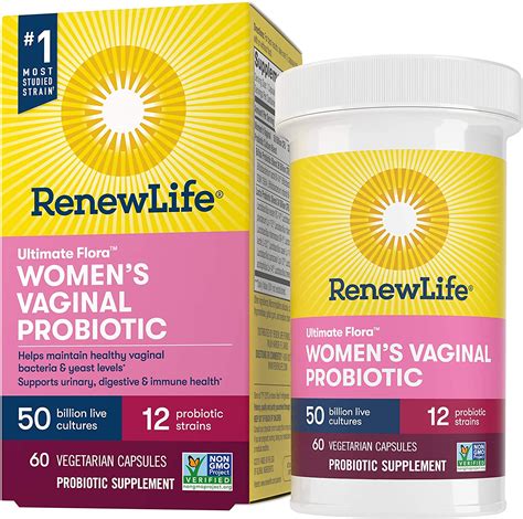 Best Probiotic For Women Above 50 When To Take Probiotics