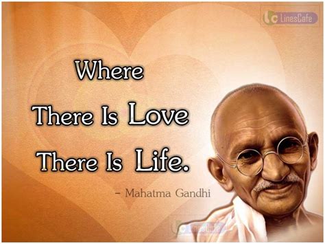 Indian Leader Mahatma Gandhi Top Best Quotes With Pictures