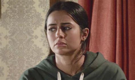 Coronation Street Horror With Three Beloved Residents Making Exit As