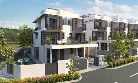 The metropolitan area of kl, or as for the real estate market, kuala lumpur has the most expensive properties in the country due on the other hands, the locals will prefer landed residential properties in established neighbourhoods. Landed Property Listings Singapore | ShowRoom Portal