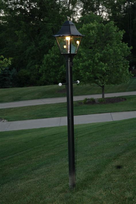 Outdoor Gas Lamps And Lighting By American Gas Lamp Works Gas Lamp Gas
