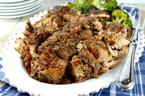 You can certainly also make the pork loin roast in the slow cooker, i have done it twice! 25 Best Ideas Pork Tenderloin In the Crockpot - Best Round ...