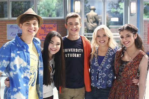 First Look Season 2 Of Best Friends Whenever Gets The Royal