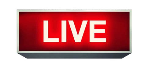 Live Now Png Live Streaming Streaming Media Livestream Get Started