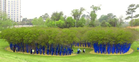 Project The Blue Trees Codaworx