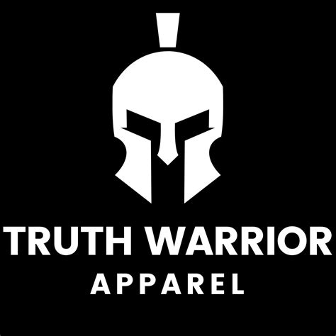 Truth Warrior Apparel