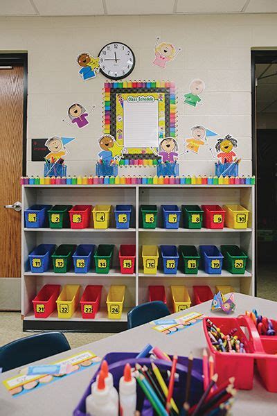Designer Classroom Inspiration Facebook Kindergarten Classroom