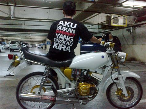 Loyalitas dan soliditas komunitas rx king di semarang tagar. 42+ Gambar Sepeda Lucu Gokil Terkeren - Mymeku