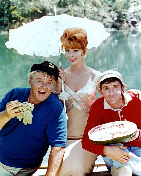 10 Things You Didnt Know About Gilligans Island