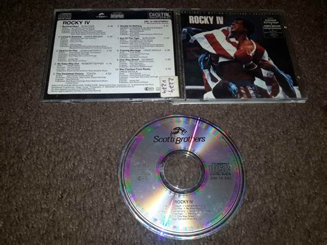 Va Rocky Iv Soundtrack Original 63196065