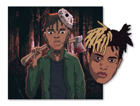 Ski mask the slump god. Ski Mask The Slump God XXXTentacion - Twitter Reacts ...