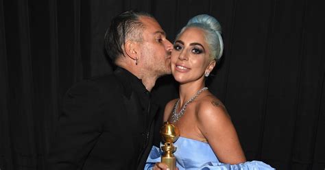 Lady Gaga And Her Fiancé Christian Carino Have Reportedly Broken Up