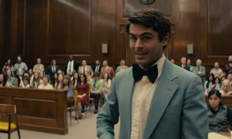 Working ostensibly from the viewpoint of bundy's longtime girlfriend, liz kendall (an excellent lily collins), berlinger never fully commits. Zac Efron in 'Extremely Wicked, Shockingly Evil and Vile ...