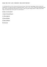 English teaching worksheets: Other writing worksheets