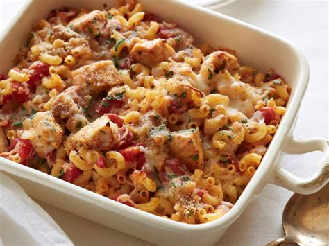 Our Best Baked Pasta Recipes Recipes Dinners And Easy Meal Ideas