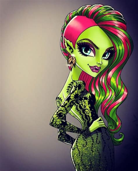 pin by sara blossom on monster high art monster high art monster high characters monster