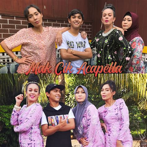 January 11, 2021 astro ria, sepahtu reunion, tv3 shows 311. Cerekarama Mak Cik Acapella lakonan Aiman Tino, Liza ...
