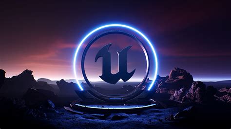 Unreal Engine 5 Wallpapers Wallpaper Cave