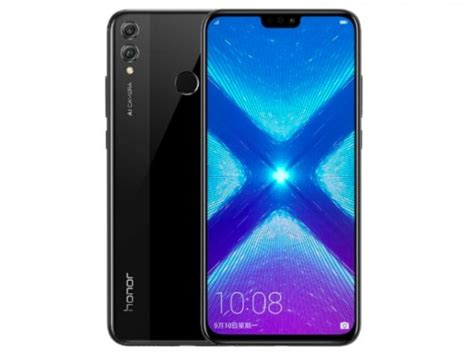Honor 8x Price In India Specifications Comparison 21st November