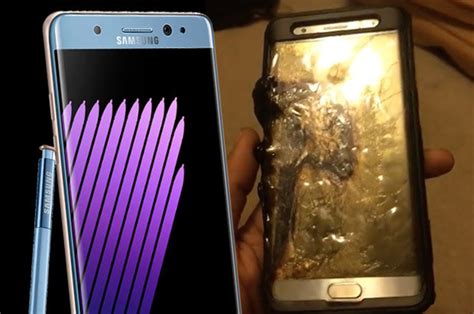A man from florida named jonathan strobel has filed a lawsuit against samsung over an exploding note 7, and it could be the first of its kind in the us. Samsung set to recall Note 7 due to dangerous exploding ...