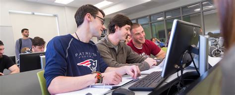 Computer Science | Major | Western New England University