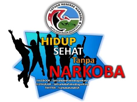 Maybe you would like to learn more about one of these? 28+ Gambar Poster Hidup Sehat Tanpa Narkoba, Paling Baru!