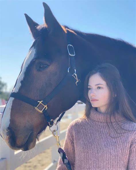 Picture Of Mackenzie Foy