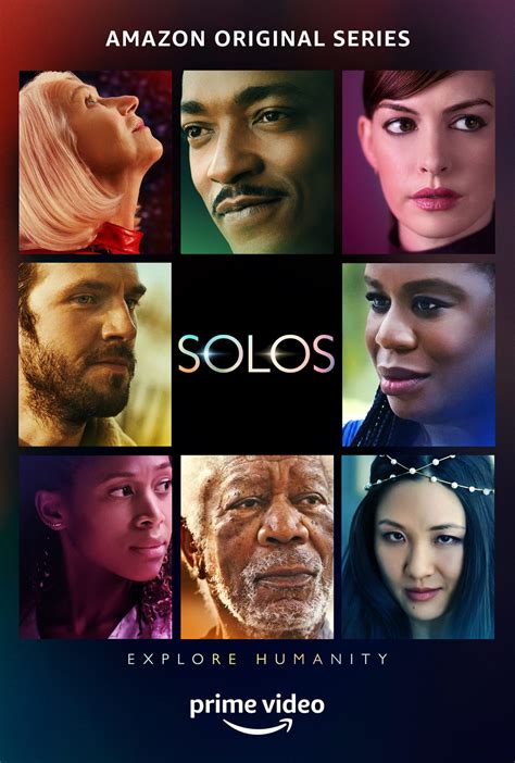 Solos Season One Review