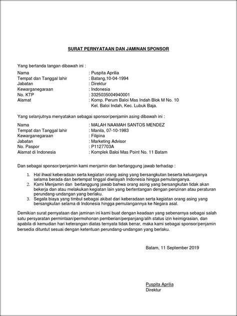 Contoh Surat Permohonan Alih Jabatan Surat Permohonan Vrogue Co