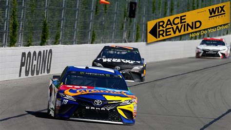 Texas motor speedway ● nascar cup series. Race Rewind: Pocono in 15 | Official Site Of NASCAR