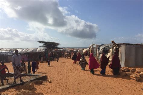 Kenya Refugees International