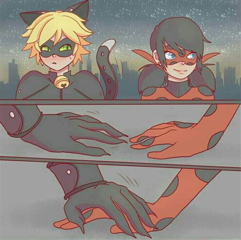 Prodigiosa Las Aventuras De Ladybug And Chat Noir Cómic Prodigiosa