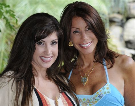 Rhonj Danielle Staub On Why Her Friendship With Jacqueline Laurita Ended