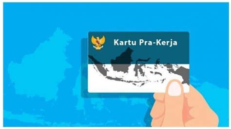 Apakah daftar daftar kartu indonesia sehat (kis) bisa secara online? Cara Daftar Kartu Pra Kerja yang jadi Program Unggulan ...