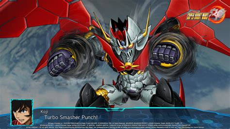 super robot wars 30 officially hits steam on october 28th rpgfan