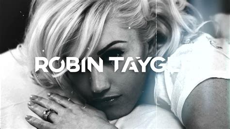 Gwen Stefani Rich Girl Robin Tayger Remix Youtube
