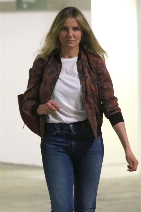 Cameron Diaz Out And About In Beverly Hills 02022018 Hawtcelebs